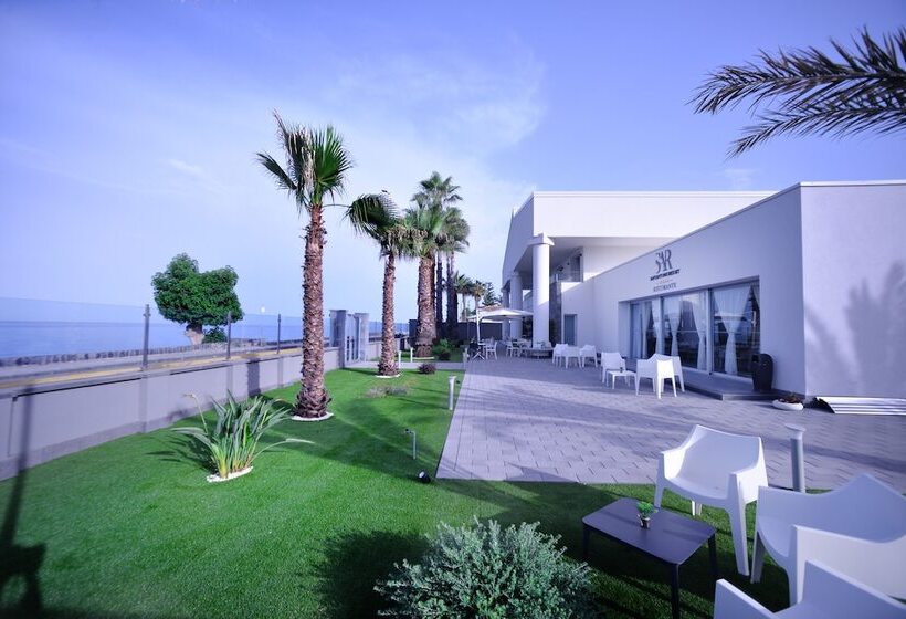 ホテル Santantonioresort