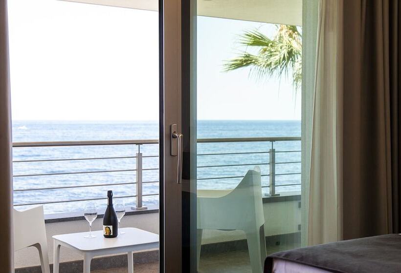 ホテル Santantonioresort