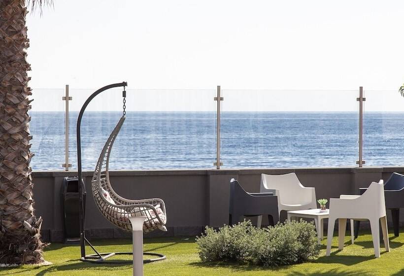 ホテル Santantonioresort