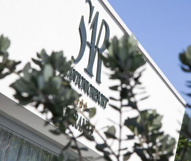ホテル Santantonioresort