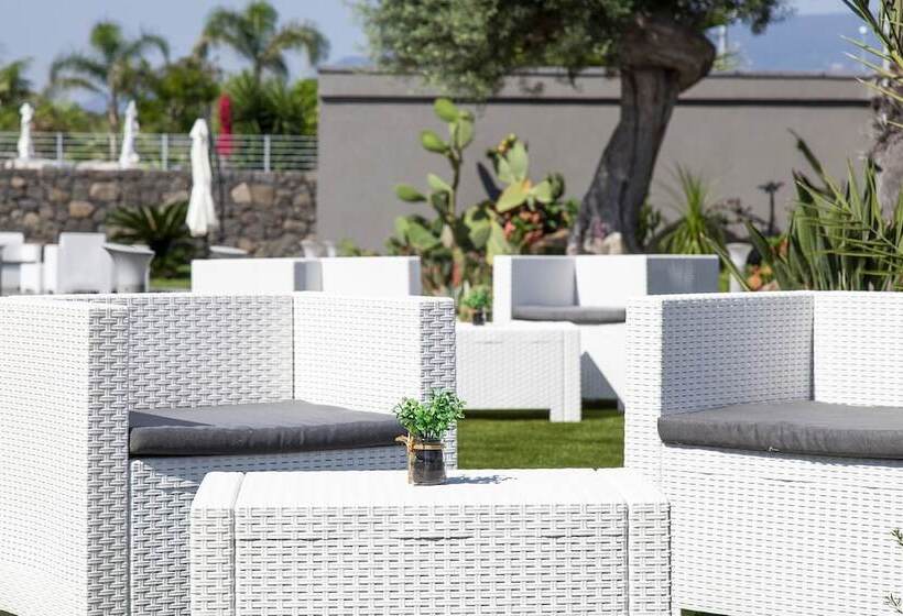 ホテル Santantonioresort