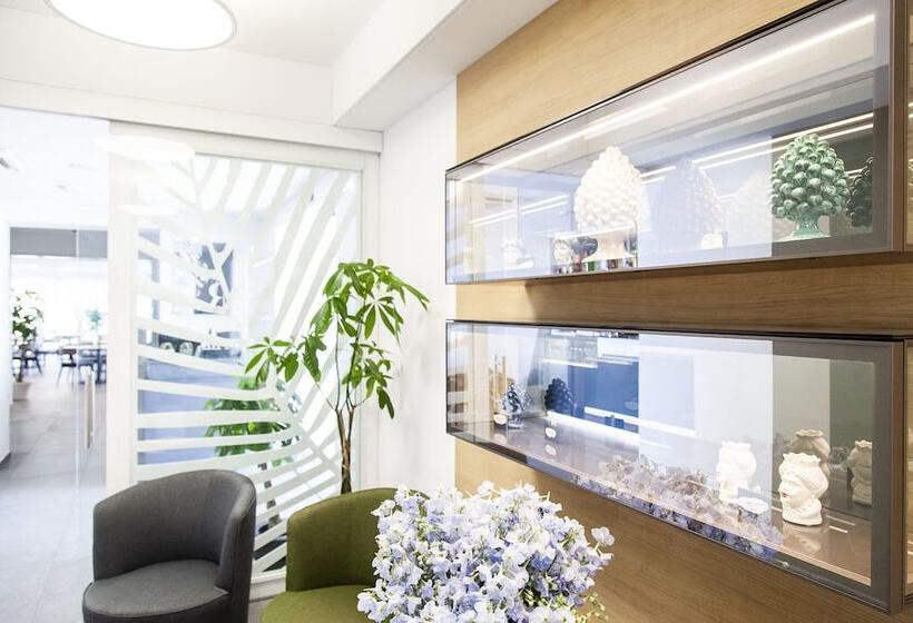 ホテル Santantonioresort