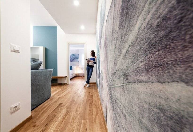 ホテル Santantonioresort