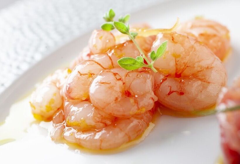 ホテル Santantonioresort