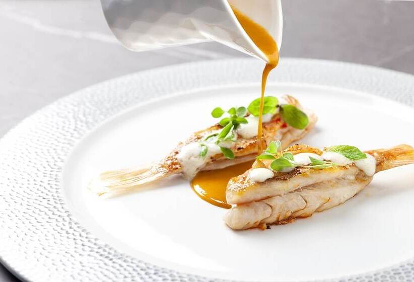 ホテル Santantonioresort