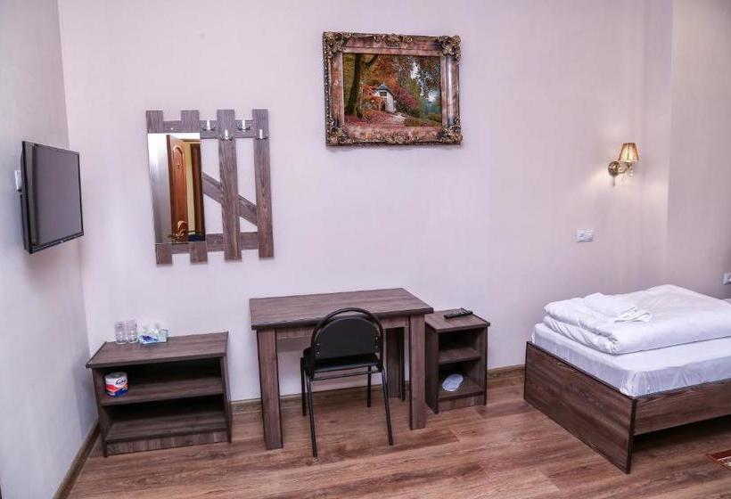 בית מלון כפרי Sofya