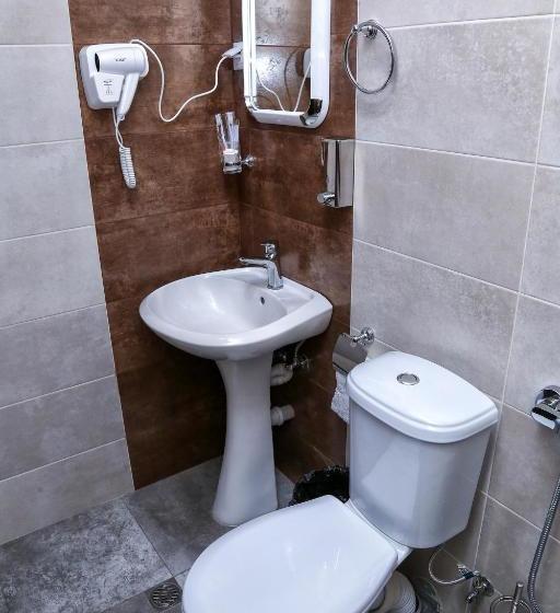 בית מלון כפרי Sofya