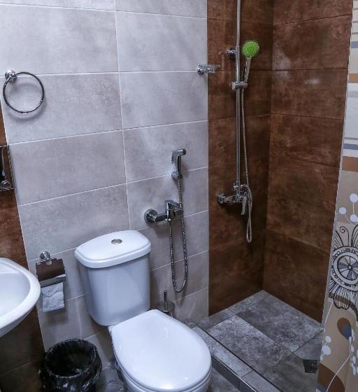 בית מלון כפרי Sofya