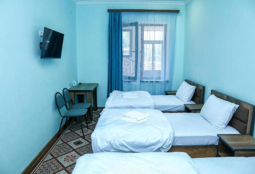 בית מלון כפרי Sofya