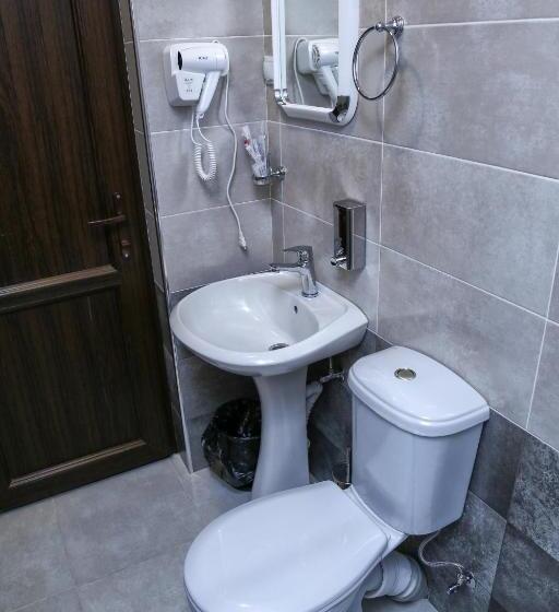 בית מלון כפרי Sofya