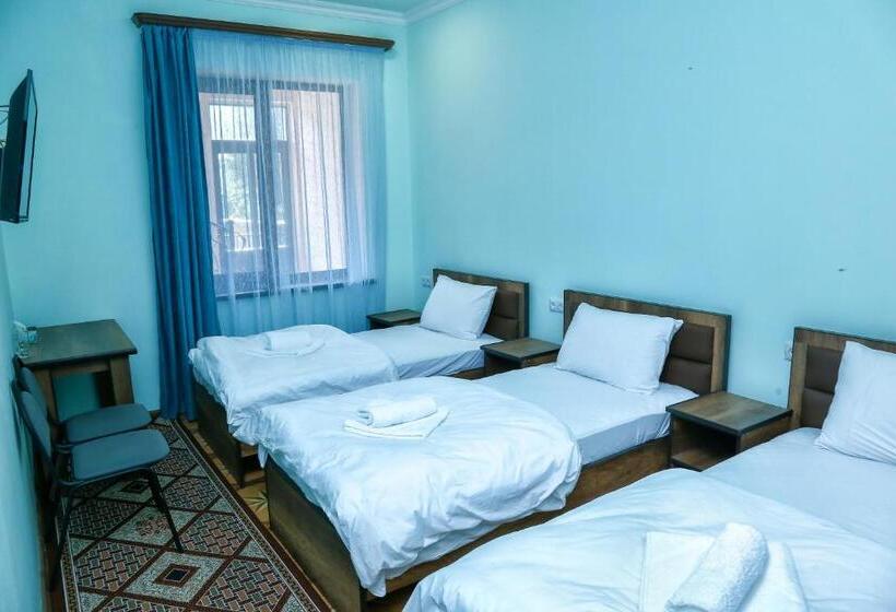 בית מלון כפרי Sofya