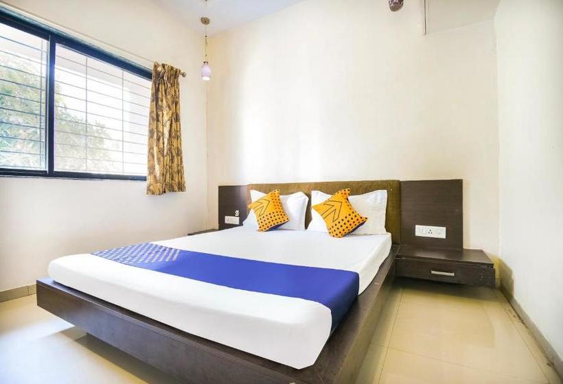 فندق Spot On 42238  Le Serene