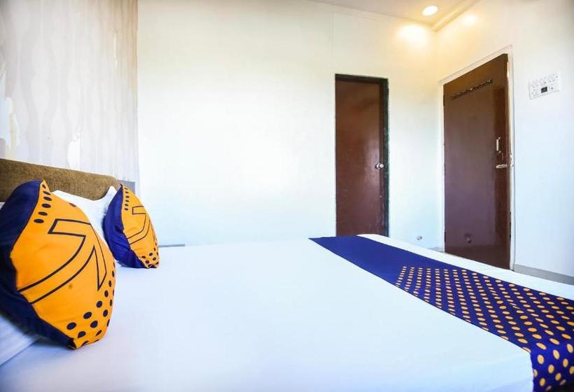 فندق Spot On 42238  Le Serene