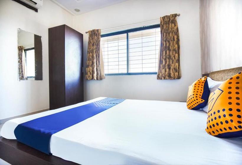 فندق Spot On 42238 Le Serene