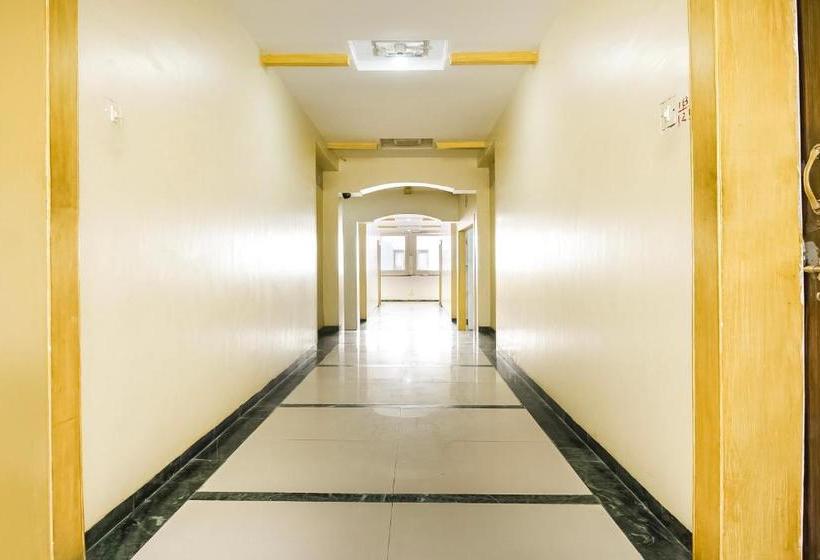 فندق Spot On 42238  Le Serene