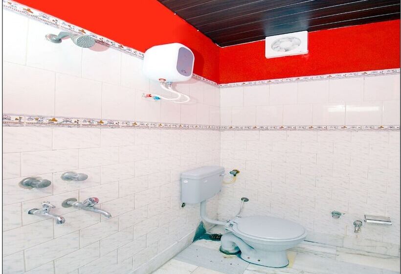 호텔 Spot On 42785 Mr Shawarma Family Restaurant &