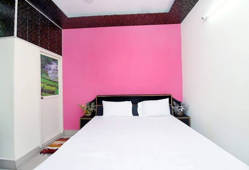 호텔 Spot On 42785 Mr Shawarma Family Restaurant &