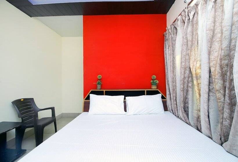 호텔 Spot On 42785 Mr Shawarma Family Restaurant &