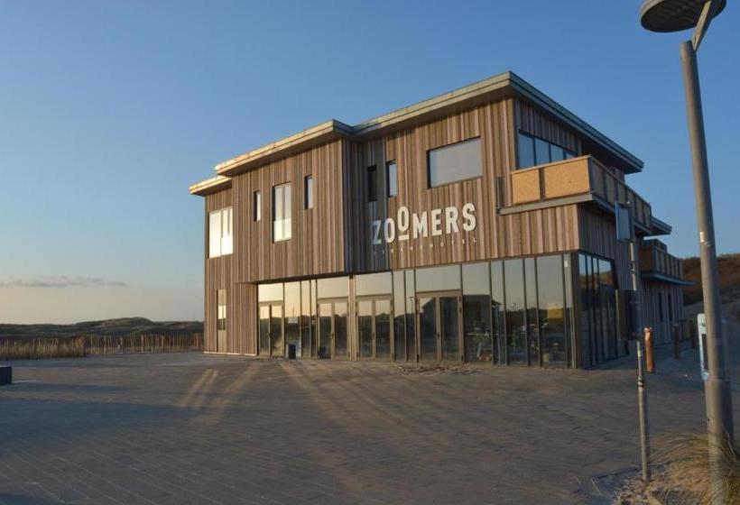 Strandhotel Zoomers