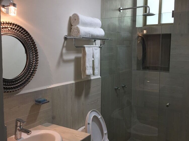 فندق Suite Las Valkirias