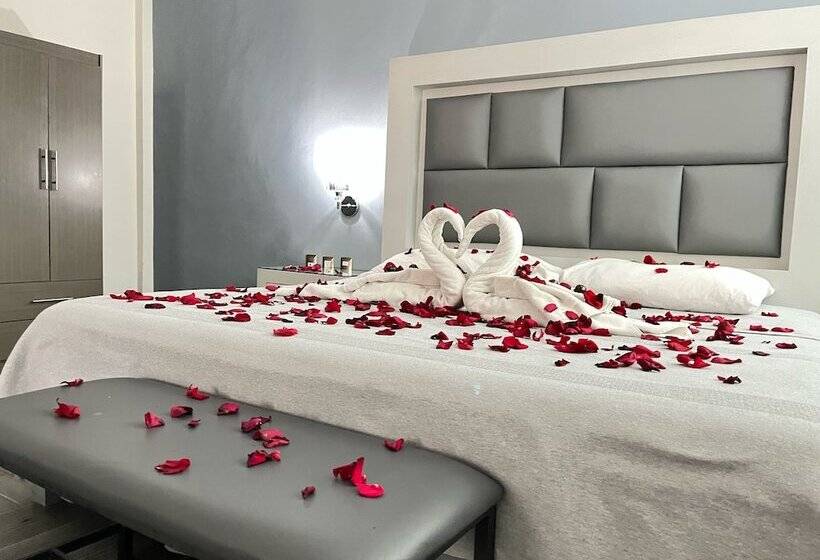 فندق Suite Las Valkirias