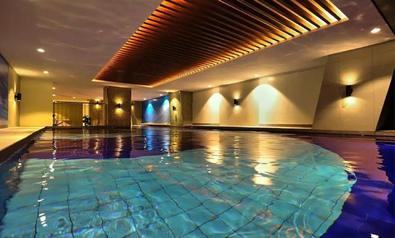 Summit Hotel Greenhills