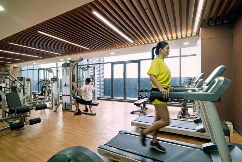 Summit Hotel Greenhills