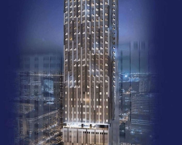 Summit Hotel Greenhills