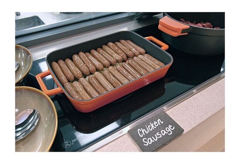 Summit Hotel Greenhills