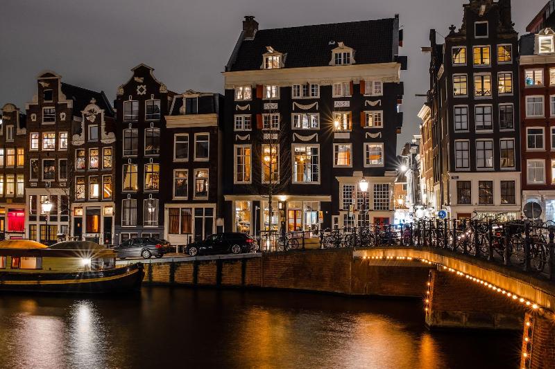 Boutique Hotel The Craftsmen