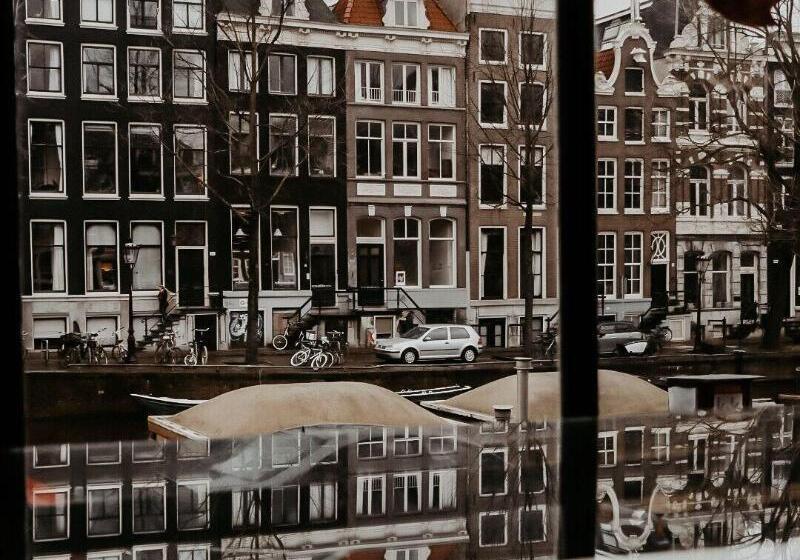 Boutique Hotel The Craftsmen