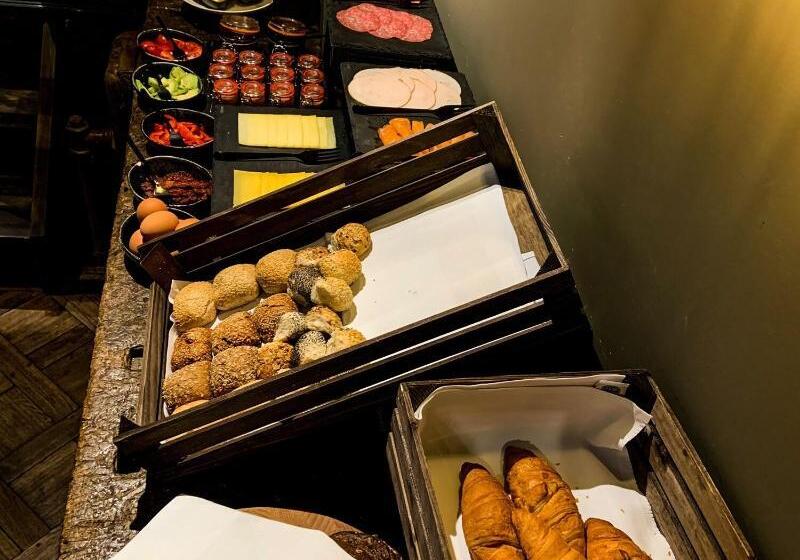 Boutique Hotel The Craftsmen