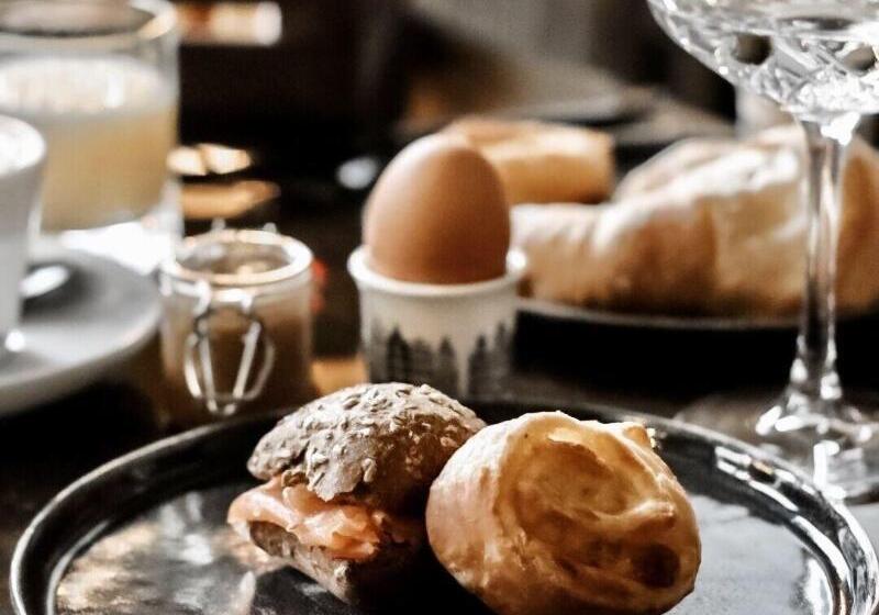 Boutique Hotel The Craftsmen