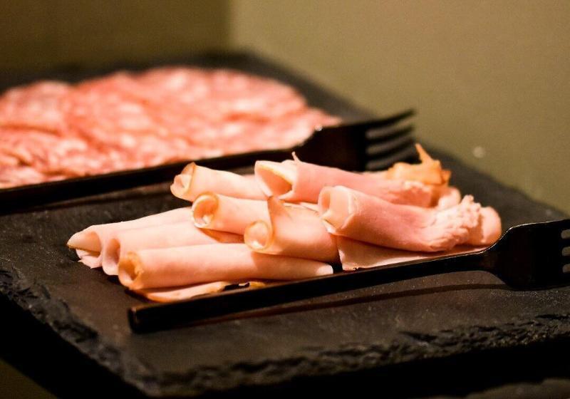 Boutique Hotel The Craftsmen