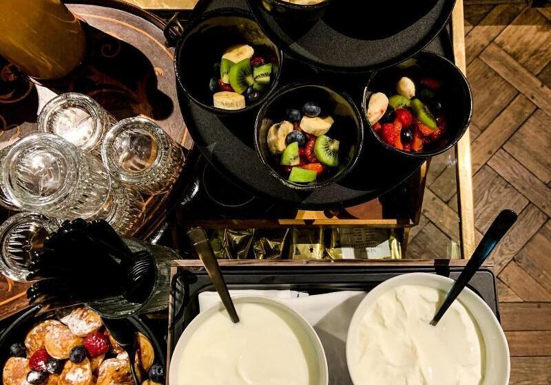 Boutique Hotel The Craftsmen