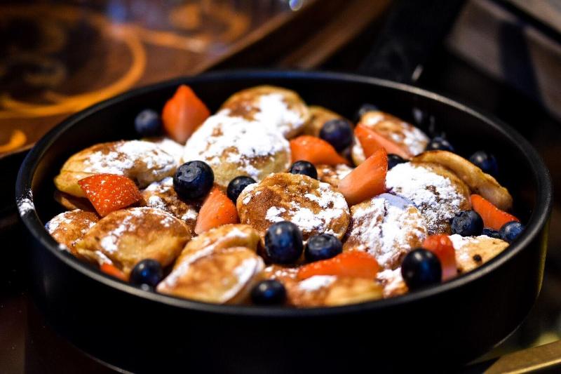 Boutique Hotel The Craftsmen