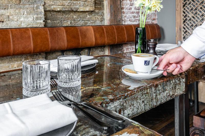 Boutique Hotel The Craftsmen