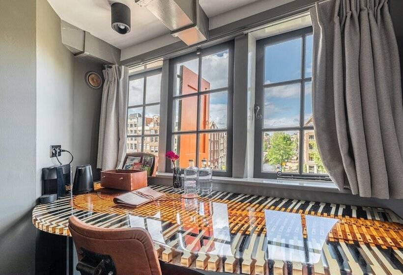 Boutique Hotel The Craftsmen