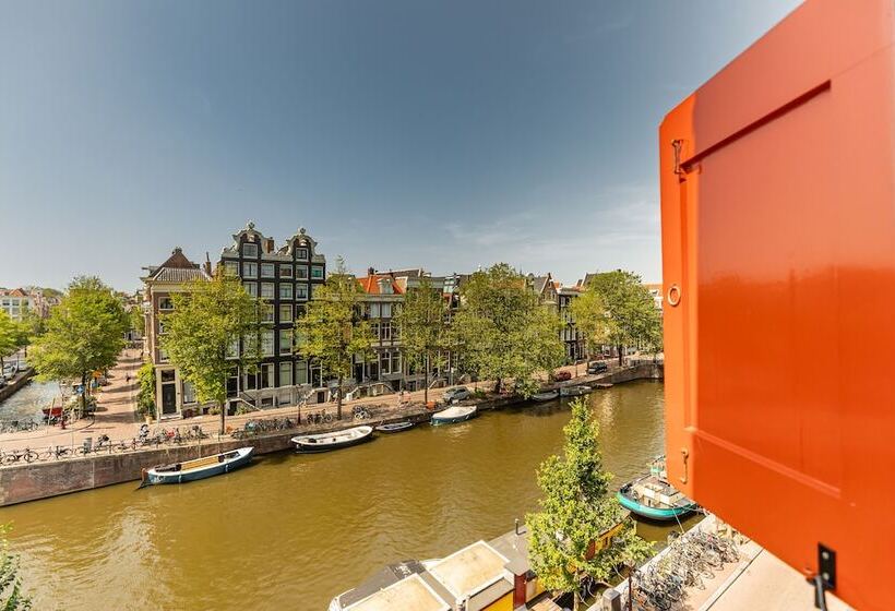 Boutique Hotel The Craftsmen