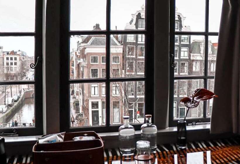 Boutique Hotel The Craftsmen