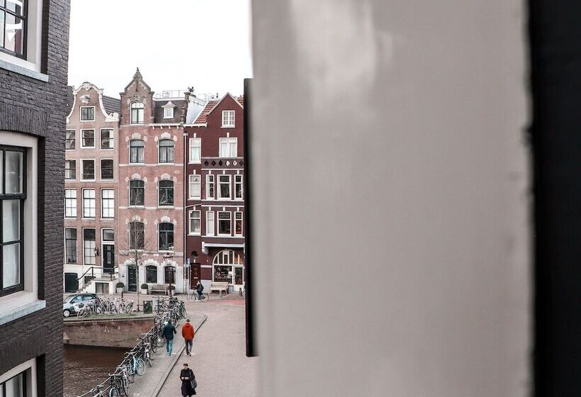 Boutique Hotel The Craftsmen