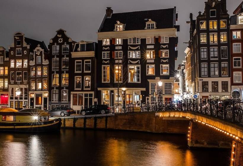 Boutique Hotel The Craftsmen