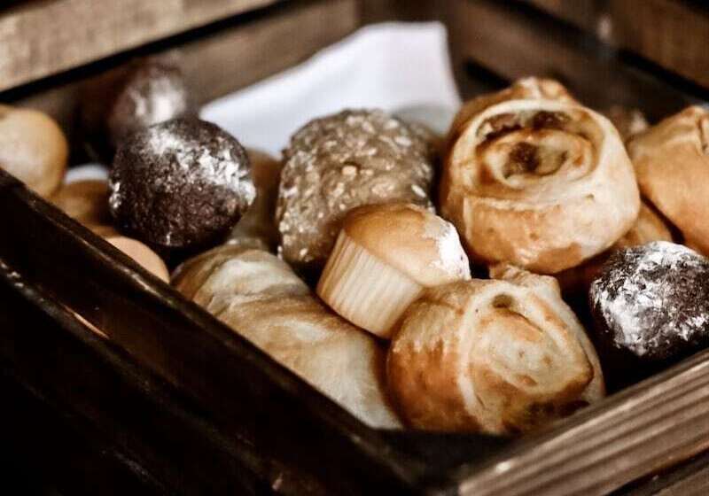 Boutique Hotel The Craftsmen