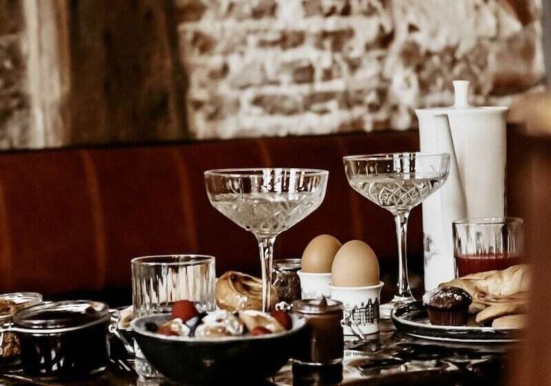 Boutique Hotel The Craftsmen