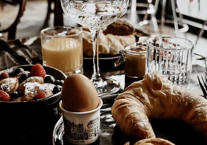 Boutique Hotel The Craftsmen