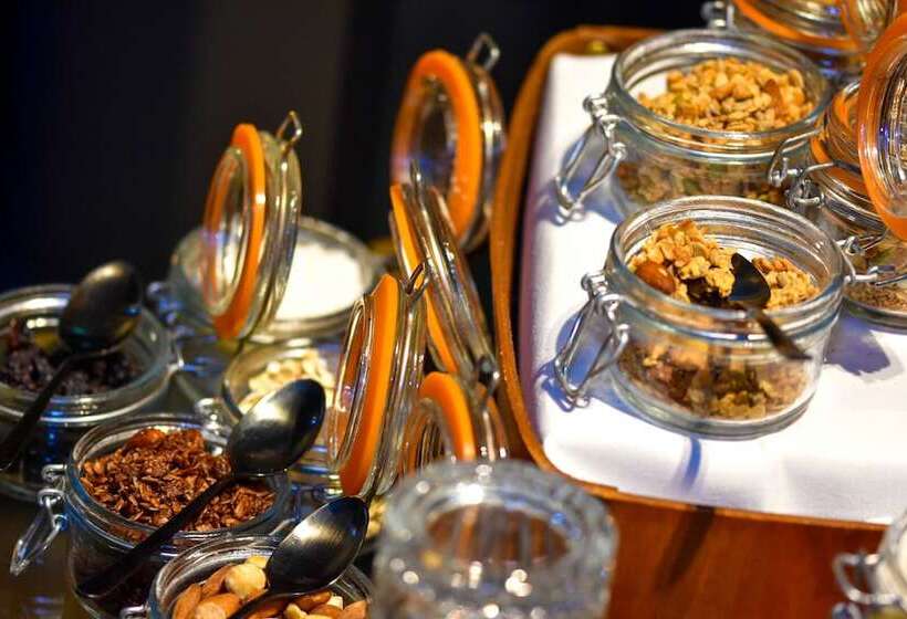 Boutique Hotel The Craftsmen