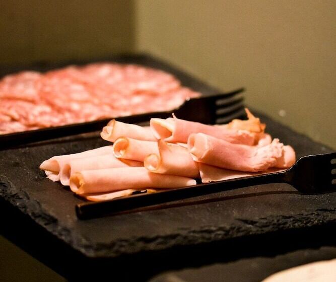 Boutique Hotel The Craftsmen