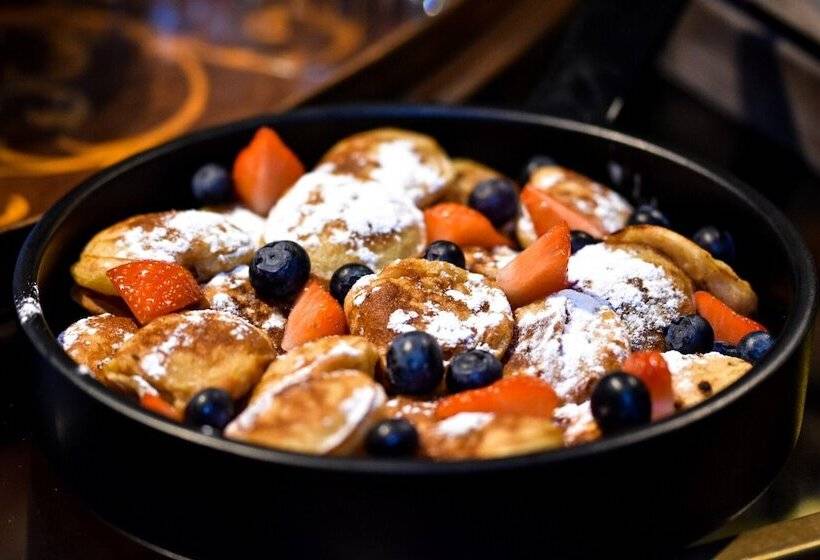 Boutique Hotel The Craftsmen