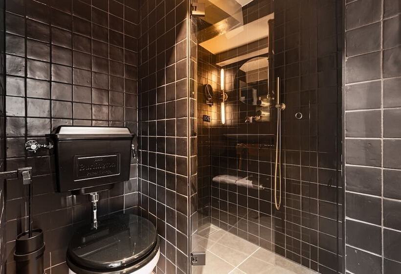 Boutique Hotel The Craftsmen