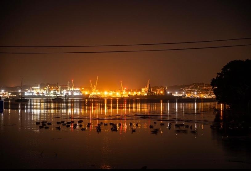 酒店 The Wilcove Inn